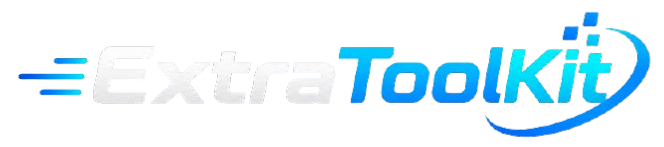 ExtraToolkit Logo